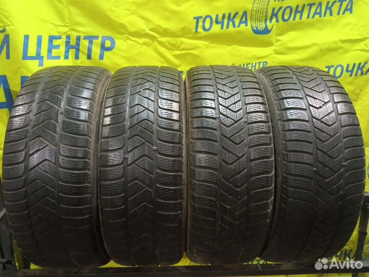 Pirelli Winter Sottozero 3 215/60 R16 99H