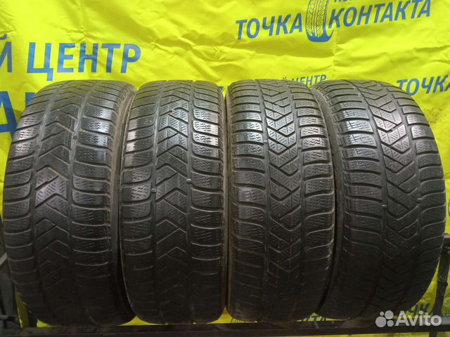 Pirelli Winter Sottozero 3 215/60 R16 99H