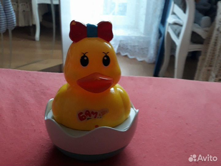 Неваляшка