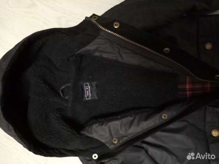 Куртка - парка