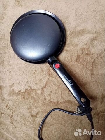 Блинница электрическая