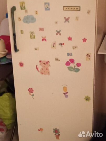 Холодильник на дачу