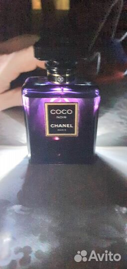 Chanel Coco Noir 50 ml