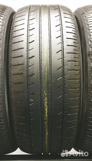 Yokohama Geolandar SUV G055E 225/55 R18 98H
