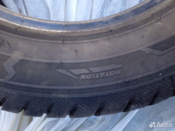 Adistar Tourking XS01 175/65 R14