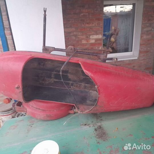 Продам люльку от явы 638