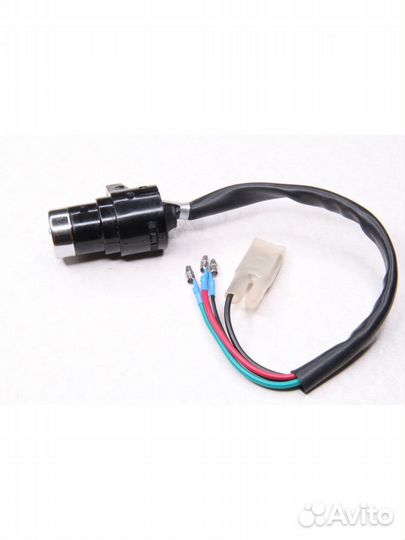 Замок зажигания для мопеда Альфа, Дельта,Zodiak