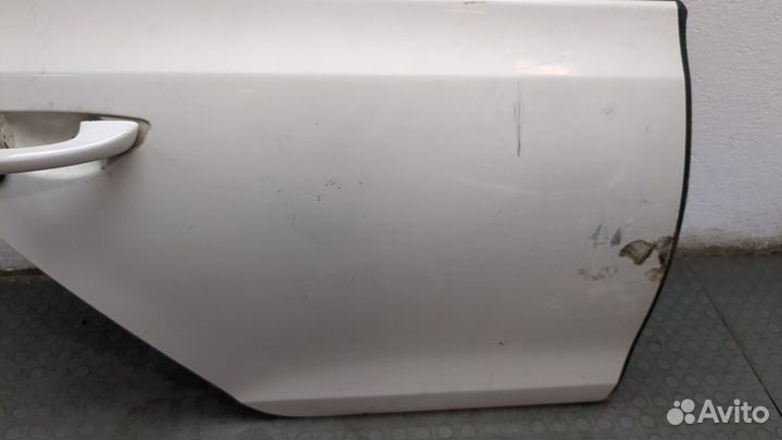 Дверь правая задняя Volkswagen Golf 6, 2011