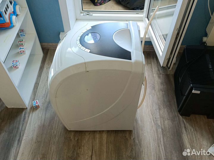 Кондиционер мобильный Напольный кондиционер