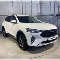 Haval F7 1.5 AMT, 2021, 70 135 км, с пробегом, цена 1 949 000 руб.