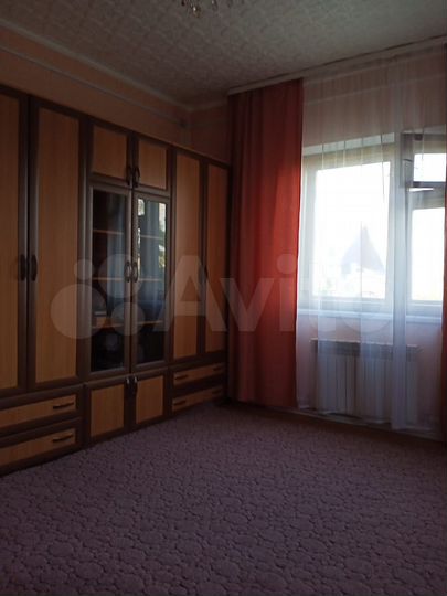 Дом 59,2 м² на участке 19 сот.