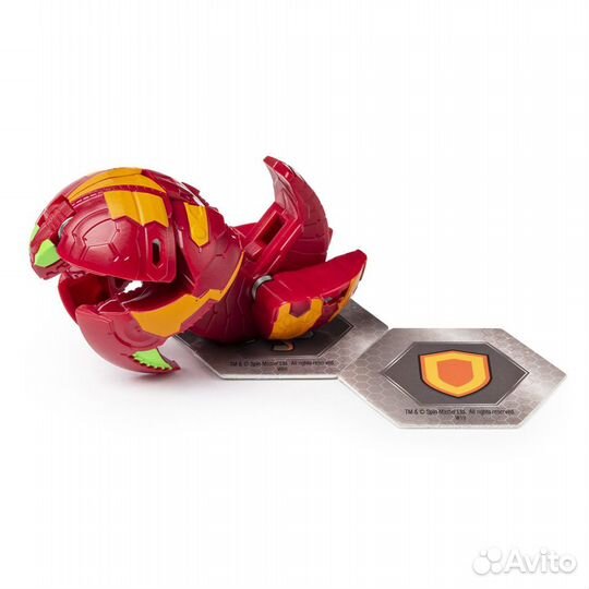 Игрушка bakugan
