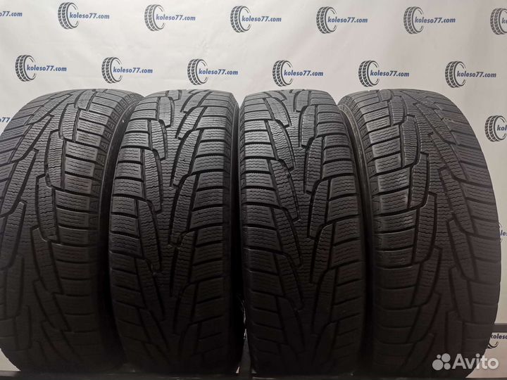 Kumho I'Zen KW31 235/65 R17