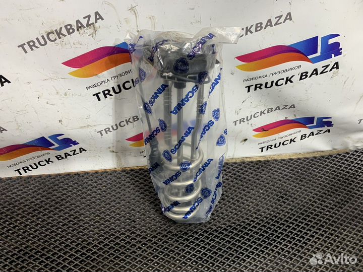 Насос системы AdBlue