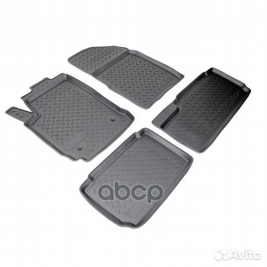 Коврики nplpo1488 unidec