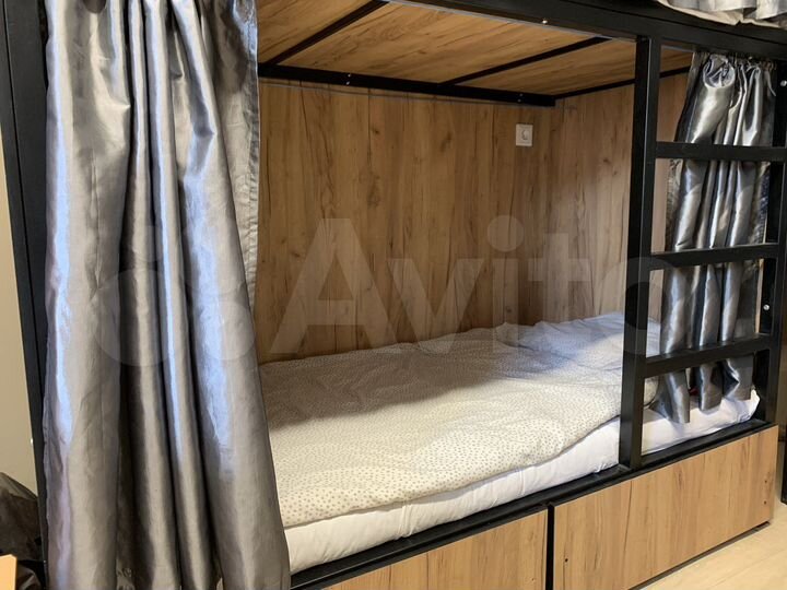 Комната 26 м², 1/3 эт.