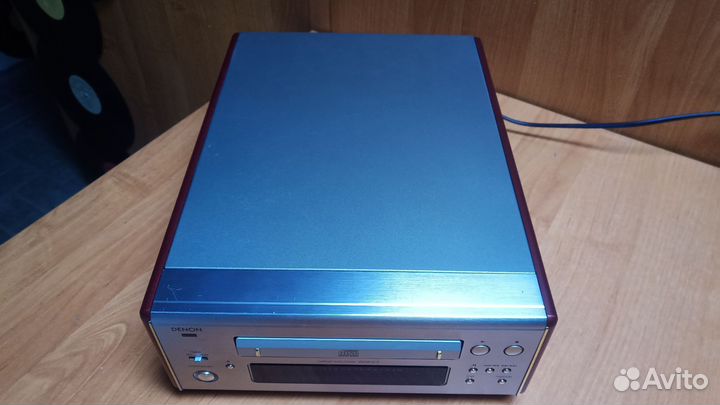 CD плеер Denon DCD 6.5