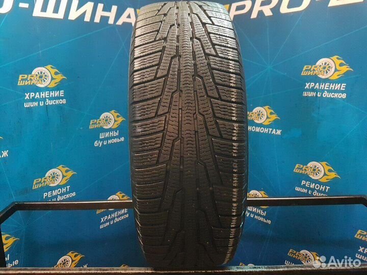 Nokian Tyres Nordman RS2 215/65 R16