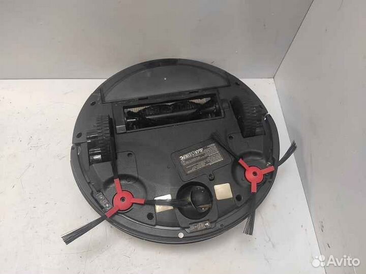 Робот-пылесос 360 Robot Vacuum Cleaner C50-1