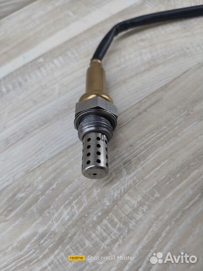 Датчик кислородный передний Geely короткий