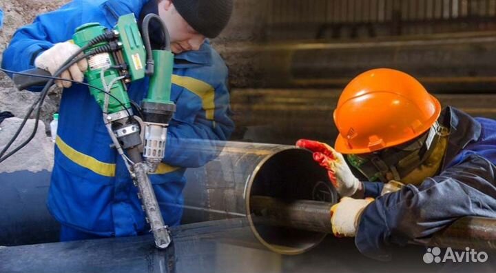 Разнорабочий вахта В Челябинск