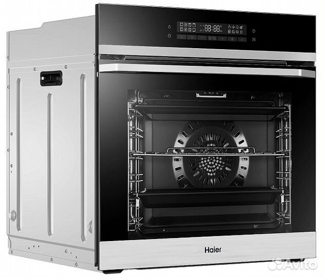 Духовой шкаф haier HOQ-F5aabx