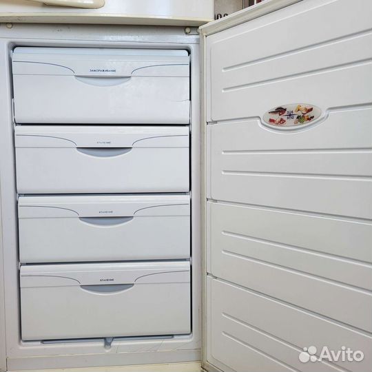 Холодильник бу