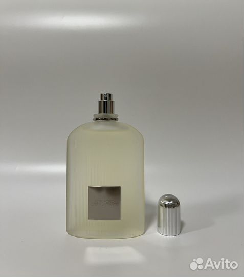 Tom Ford Grey Vetiver Оригинал