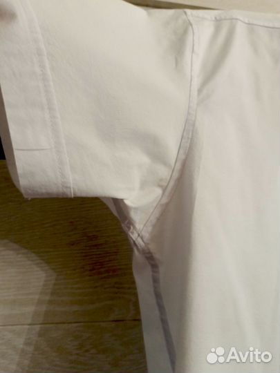 Рубашка мужская