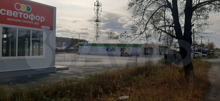 Сдам склад, 200 м²
