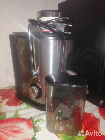 Соковыжималка