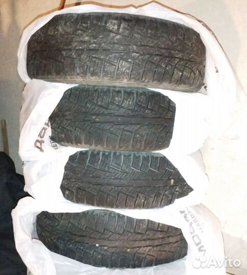 Cordiant All Terrain 215/65 R16