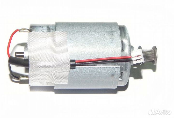 Мотор каретки Epson 1400, L1300, 2112637/2137379