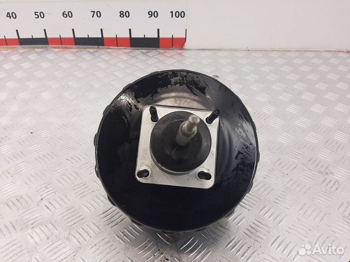 Вакуумный усилитель тормозов Jaguar XF X250 2008