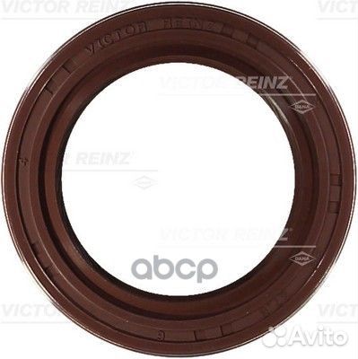 Сальник коленчатого вала 0,016 815406800 victor