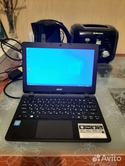 Acer aspire E11