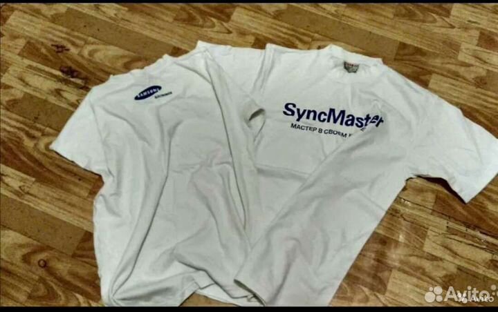 Футболки бейсболки