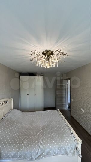 2-к. квартира, 47,2 м², 3/5 эт.