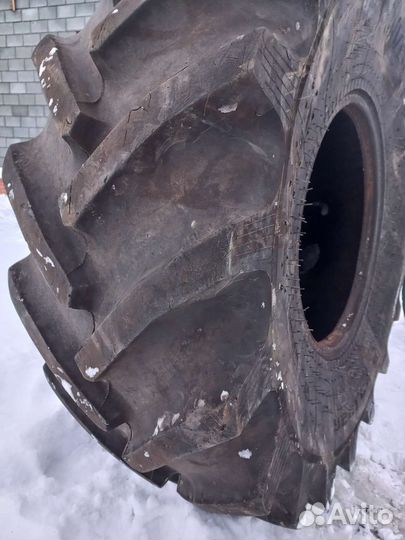 Ovation Snow Grip 23.1/400 R26 200B