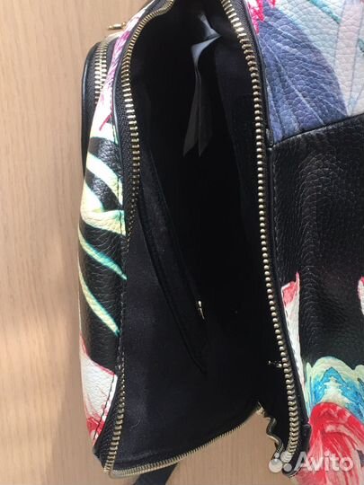 Рюкзак женский Desiqual