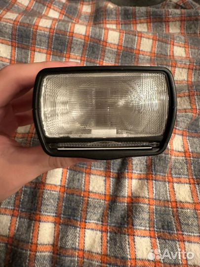 Вспышка yongnuo 560 iv