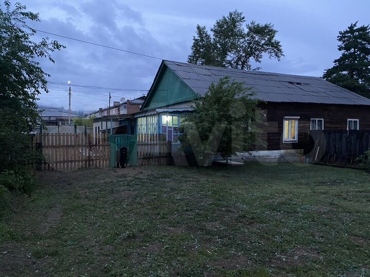 Дом 84,1 м² на участке 8,6 сот.