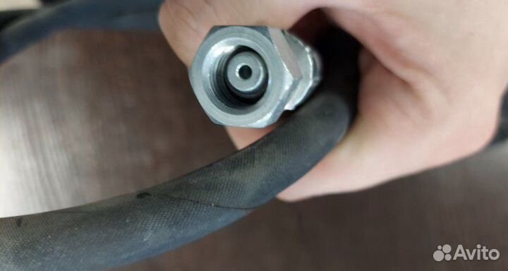 Шланг подъёма кабины Man Tga/F2000