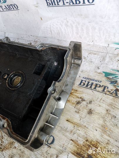 Крышка головки блока (клапанная) Hyundai Santa Fe