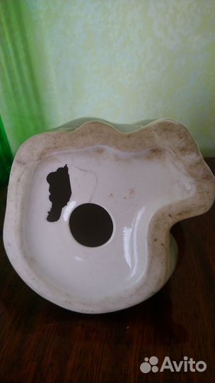 Кошка котик кот котенок коллекция фарфор