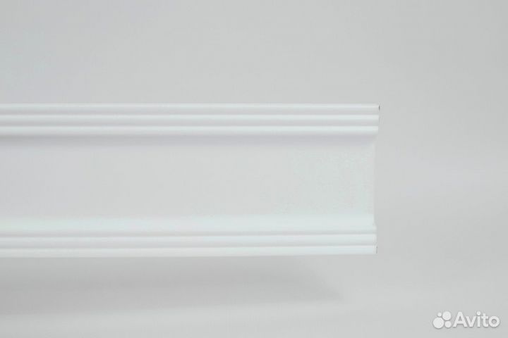 Молдинг из дюрополимера NMC