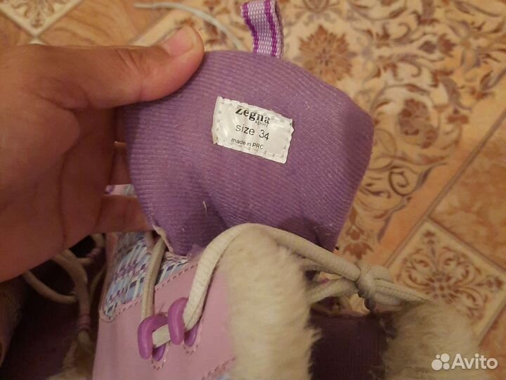 Конки для девочки