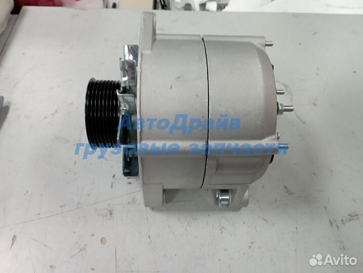 Генератор 28V 65A для грузовиков Скания 4 5 серии