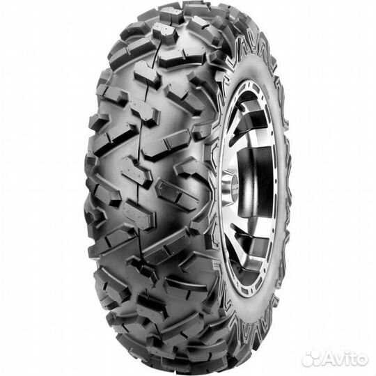 Шины для квадроцикла Maxxis BigHorn 2.0 26 14R ком
