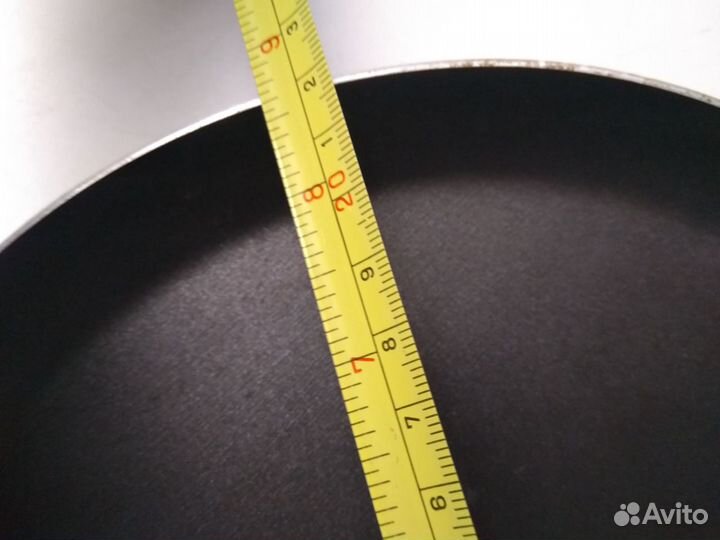 Кухонная посуда новая